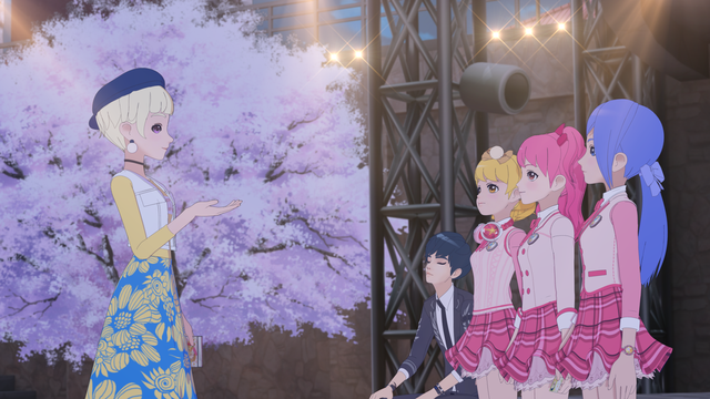 菲梦少女雪艳的身份，菲梦少女雪艳的身份是什么（再度点亮我的“菲凡梦想”）