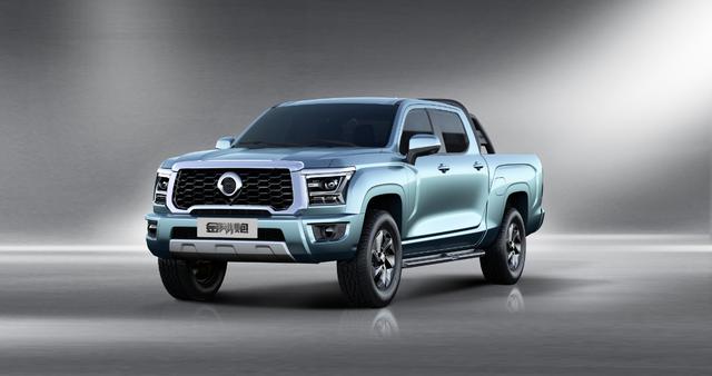 上海大众touran，touran是大众什么车（长城金刚炮新车官图发布；新款上汽大众途安L申报图曝光）