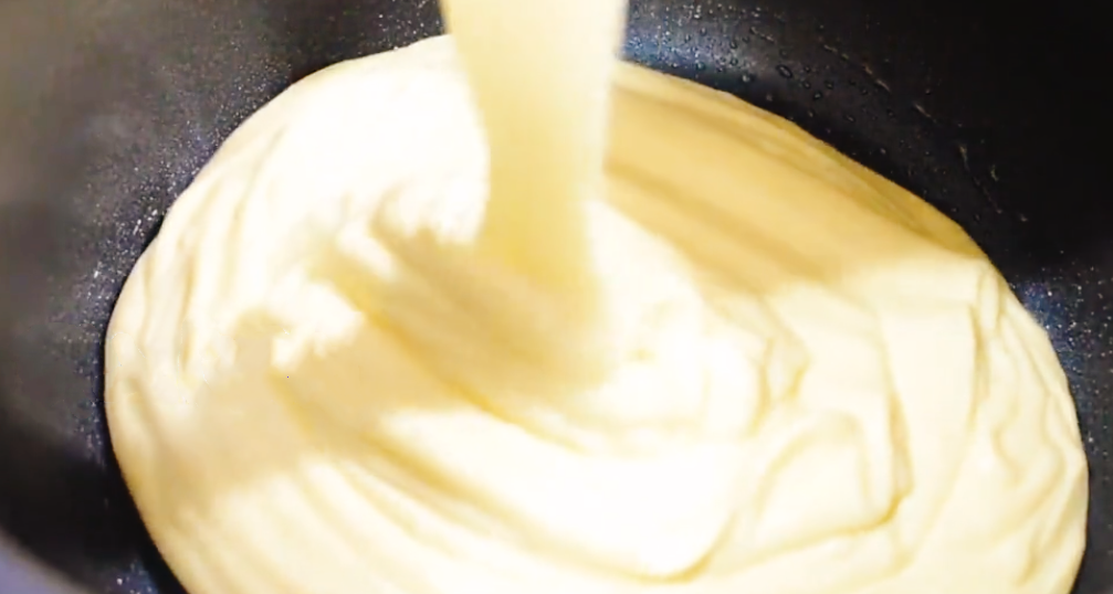 圖片[6]-【電飯鍋蛋糕】做法步驟圖 一次成功 比烤的還好吃-起舞食譜網(wǎng)