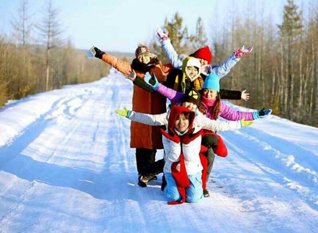 漠河县在哪个省的哪个市，漠河属于我国哪个省（必去景点+线路+美食+交通攻略）