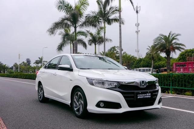 混合动力汽车价格表，混合动力报价（推荐3款混合动力轿车）