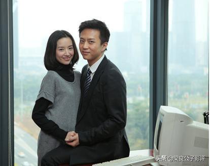 邓超和董洁的相爱十年，《相爱十年》“邓超”与“董洁”演绎爱情