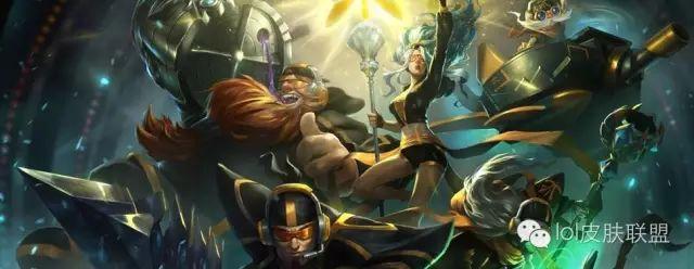 英雄联盟生日查询，lol怎么查看自己的生日（LOL：生日活动修复完成）