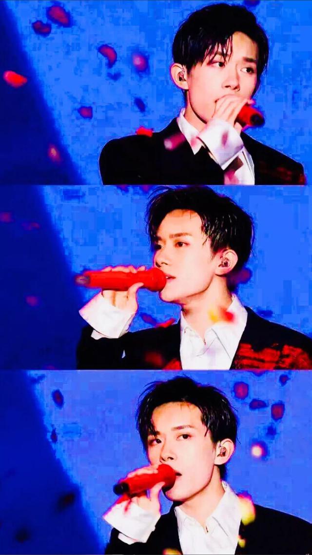 王俊凯高清壁纸，王俊凯高清壁纸图片（珍藏高清：你们要的王俊凯壁纸）