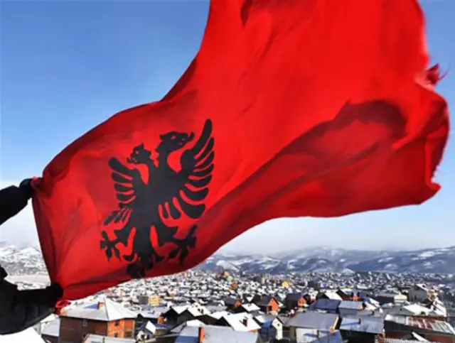 塞尔维亚是前南斯拉夫吗，塞尔维亚原是南斯拉夫吗（为什么沦落为存在感不高的小国了）