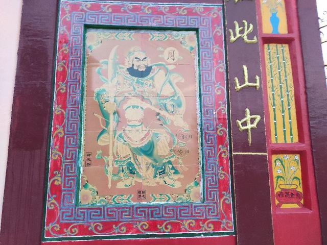 秦叔宝简介，秦叔宝是什么人物（尉迟敬德比秦叔宝高一辈）