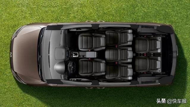 国产夏朗上汽大众宁波工厂，夏朗国产6座图（大众新款夏朗指导价为27.48-29.68万元）