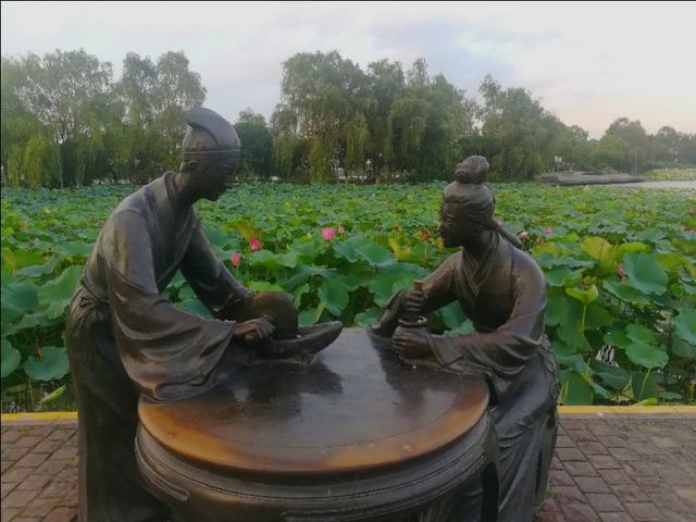 水漫金山的故事发生在哪里，水漫金山的故事发生在浙江的什么地方（白蛇传《水漫金山》的故事发生地）