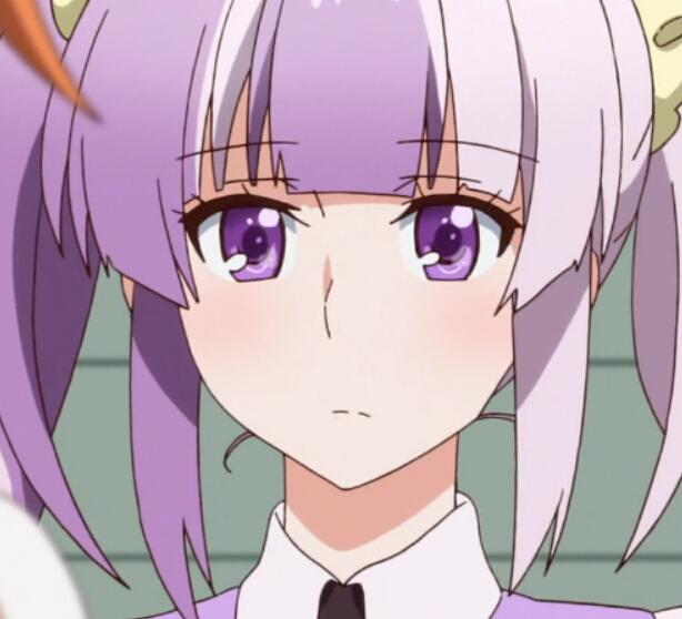 藤白乙音————《御神乐学园组曲》御子柴实琴————《月刊少女野