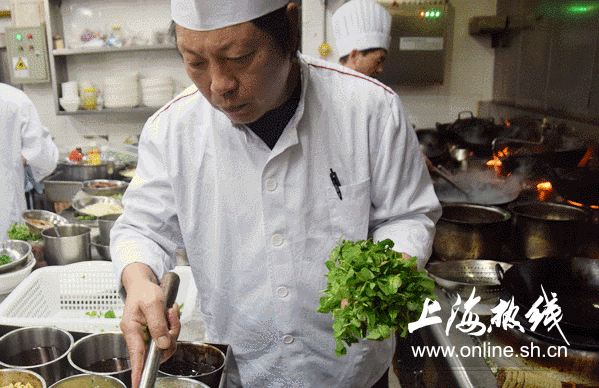 大乌参哪些人不能吃，大乌参有什么营养（被称为“本帮鼻祖”的德兴馆）