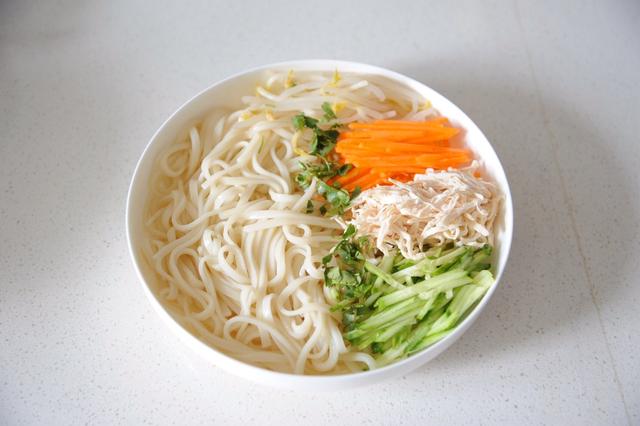 川味面条制作需要什么调料最好，川味面条制作需要什么调料最好喝（面食应该这样做）