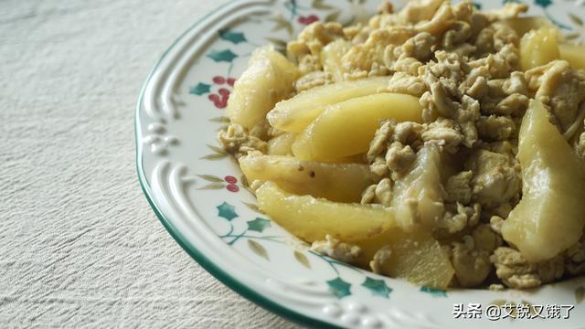人参果的功效与作用吃法，人参果的功效与作用及食用方法（此人参果非彼人参果）