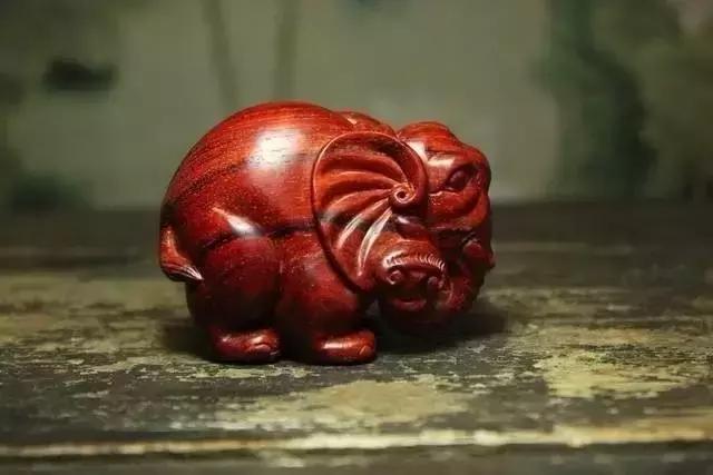 鹰的寓意和象征，70种雕件寓意大汇总！