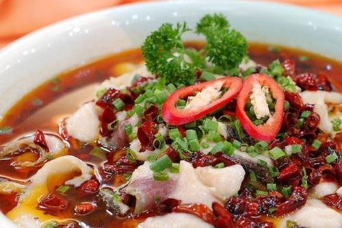 炝锅鱼的做法最正宗的做法，全都学会了技术会上不止一个台阶