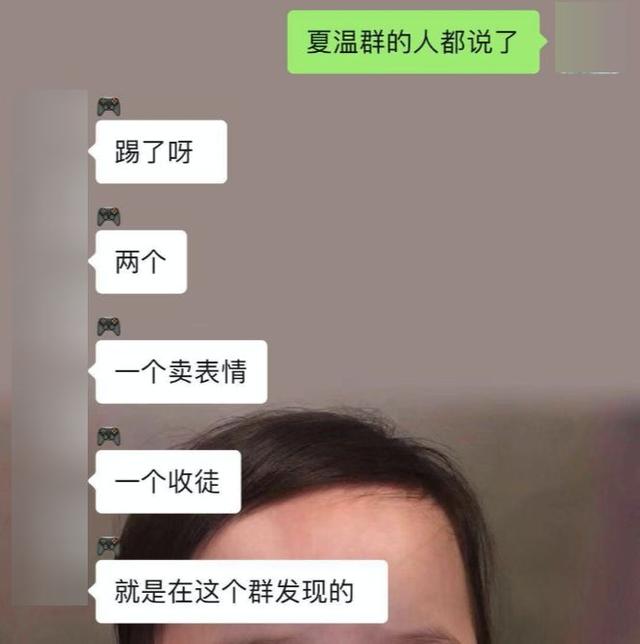 内味是什么意思，有内味了是什么梗（微信表情包别乱发）
