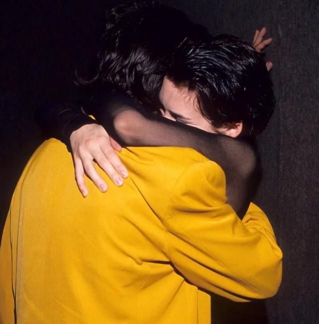 欧美情头，微信头像，欧美情头（别让世俗淹没生活的浪漫和热情）