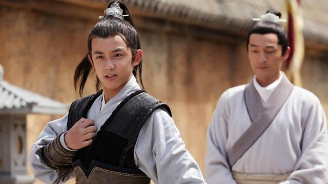 琅琊榜小说原著结局，琅琊榜小说人物结局（拿着遗物才说出那年）