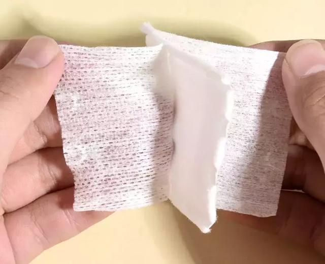 我常用的7款网红化妆棉,究竟哪款值得买