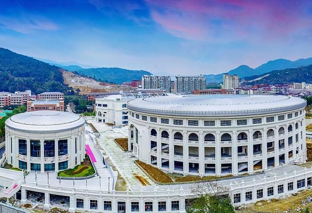 杭州富阳很穷吗，富阳怎么样（浙江人均存款10大强县）