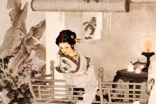 江城子原文，江城子·密州出猎原文（苏轼写下两首经典的《江城子》）