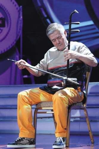 唢呐一响全剧终，唢呐一响全剧终顺口溜（赵本山的二胡）