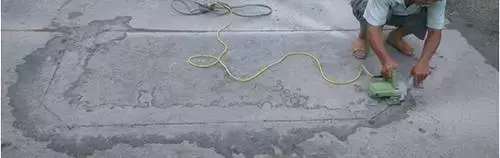 单片机停车场 弱电工程停车场系统中地感线圈原理及施工注意事项