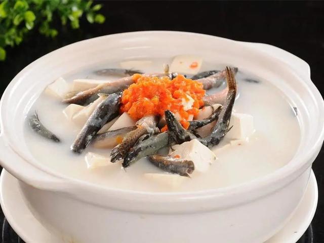 泥鳅豆腐汤怎么做，泥鳅豆腐汤怎么做汤白（广东的内行人都吃它）