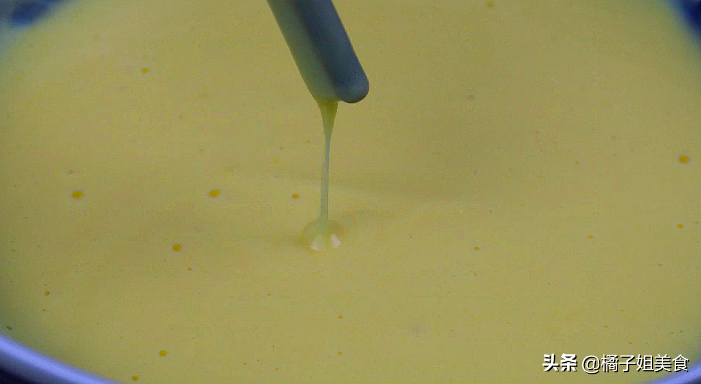 圖片[3]-輕松學會不需烤箱的酸奶蛋糕 快速上手 美味可口 孩子搶著吃-起舞食譜網