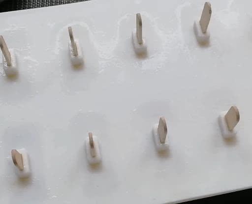 小时候常吃的老冰棍，自制冰棍的做法和配方（原来做“老式冰棍”这么简单）