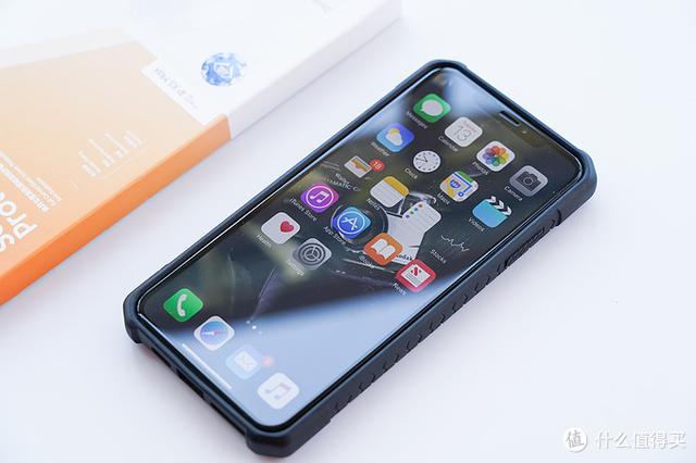 钢化膜去白边小妙招，手机钢化膜如何永久去白边（iPhone钢化膜选购指南）