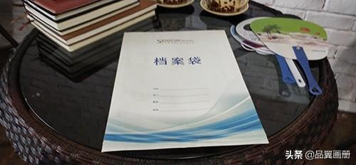 档案袋怎样设计，档案袋怎么设计（档案袋设计为什么不能缺少企业的定制）