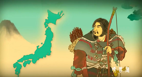 敖广是谁的名字，西游记东海龙王叫什么名字（东方神话中的四大神龙）