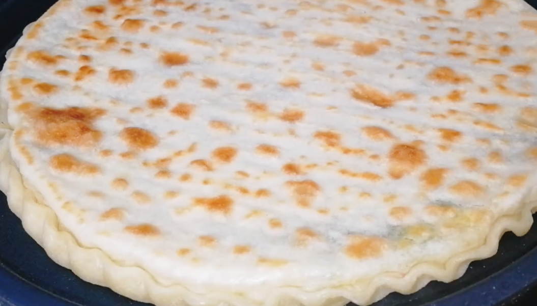 圖片[8]-【菠菜雞蛋餅】做法步驟圖 我家一周吃5次 上桌3斤不夠吃-起舞食譜網