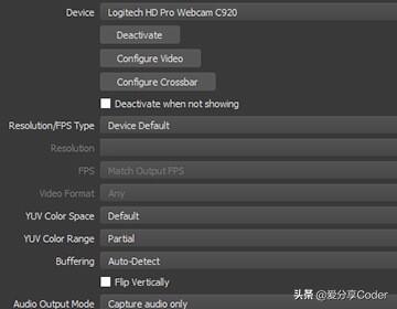 obs直播卡顿，obs直播卡顿是什么问题（Studio——用于视频录制和实时流）