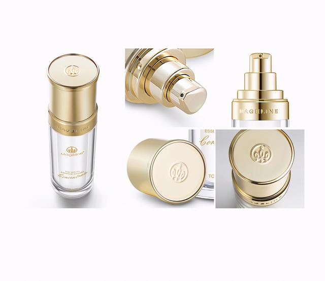 贵妇美颜膏的正确使用步骤，贵妇美颜膏的正确使用步骤视频（麦吉丽素颜三部曲）