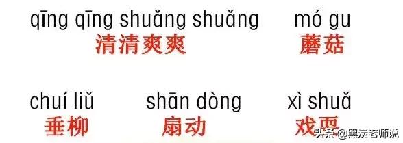 阻力反义词是什么，阻力反义词是什么词语（<下>全册听写词语+知识点）