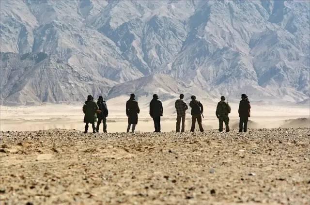 电影可可西里的故事原型是什么，可可西里主角原型（这部8.8分国产片终于有了结局）