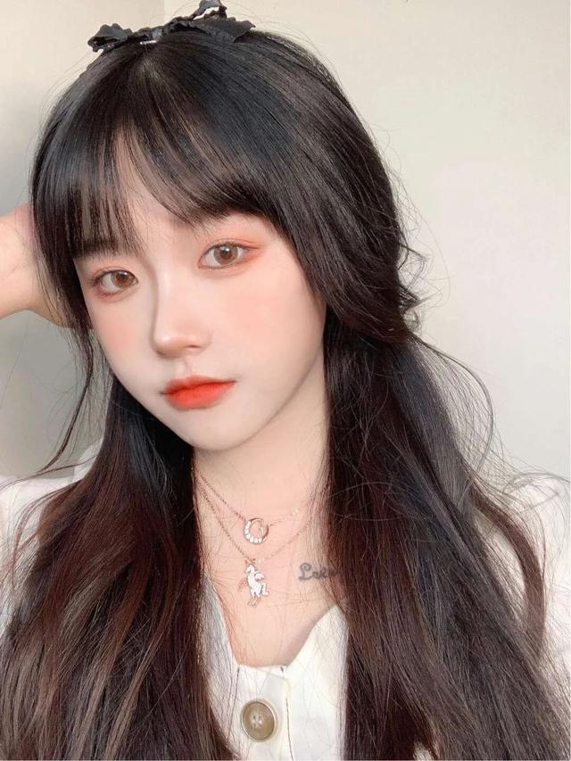 饭圈语介绍，饭圈用语图片（女生化妆和不化妆有什么区别）