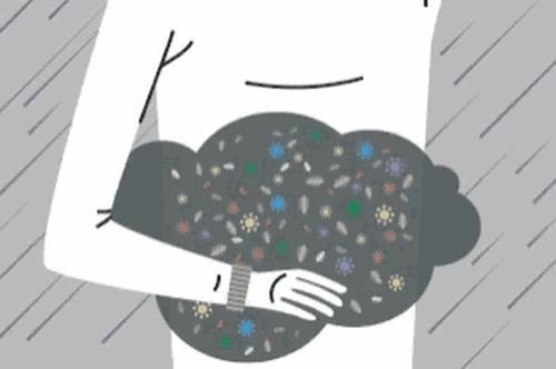 gaba是什么，可能会导致精神疾病
