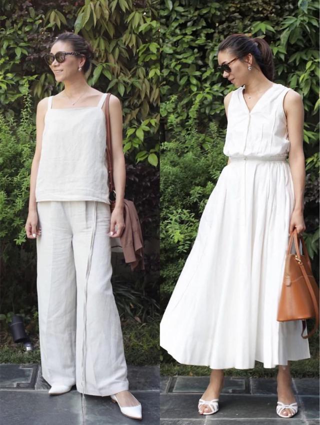 35岁最洋气的减龄发型，35岁女人超短发减龄发型（多尝试简约风穿搭）