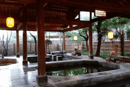 华山周边旅游攻略，介绍以下几个景点供参考（华山周边这份最新温泉攻略送给你）