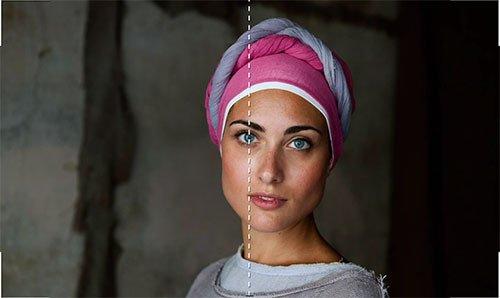 摄影构图的基本方法，摄影构图的基本方法包括（必须掌握的9种基本构图法）