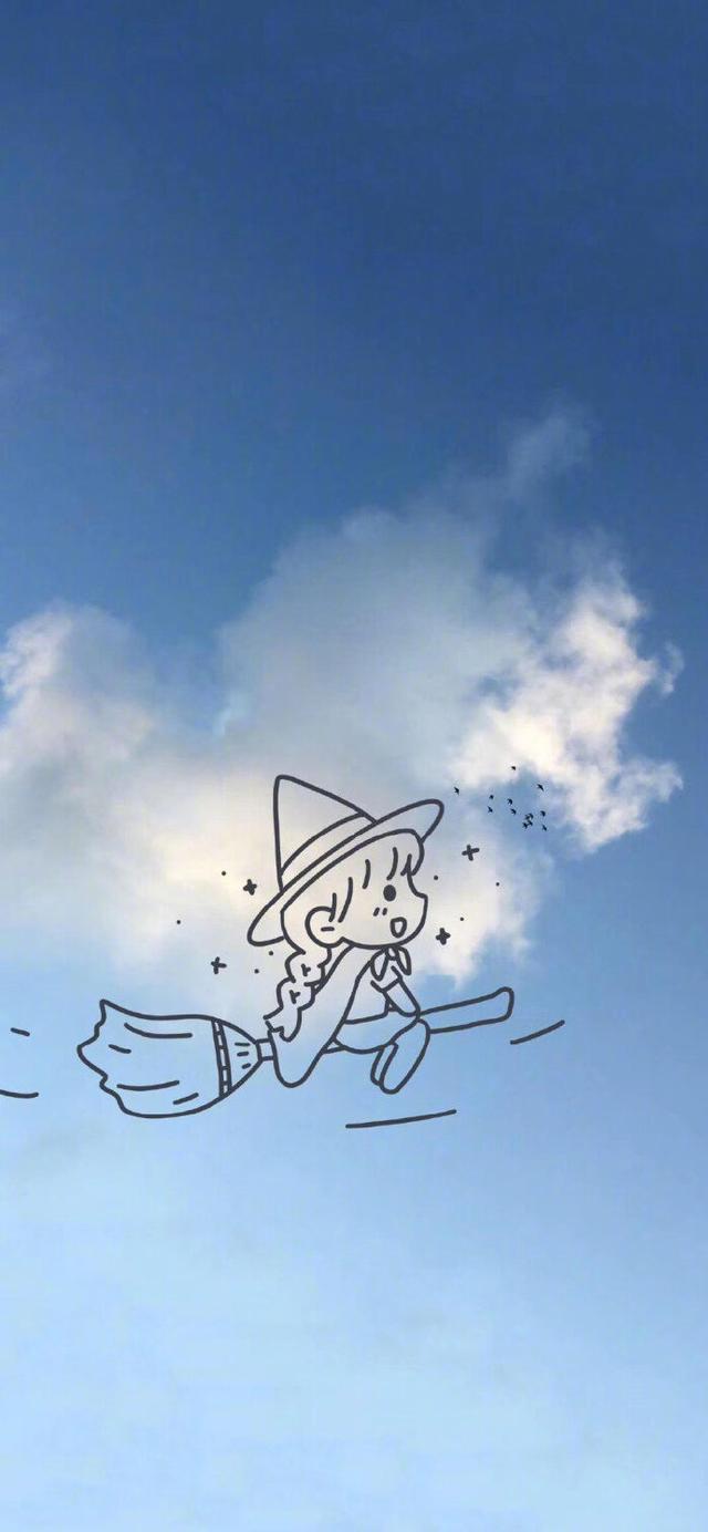 可爱云朵简笔画图片,可爱云朵简笔画图片大全大图(云朵的形状画成画~大自然果然最神奇) 可爱云朵简笔画图片,可爱云朵简笔画图片大全大图(云朵的形状画成画~大自然果然最神奇)