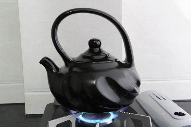 美食珍珠怎么做教程，孩子爱喝奶茶别出去买了