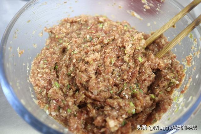 立秋为什么吃饺子，立秋为什么吃水饺（这馅怎么也得吃几回）