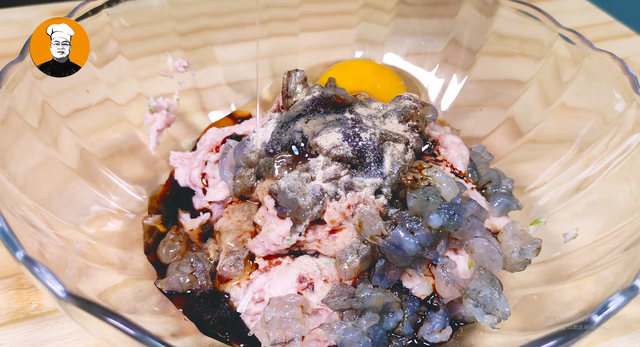馄饨馅儿的调法，馄饨馅调制方法馄饨怎么做好吃（教你自己调馅儿自己包）