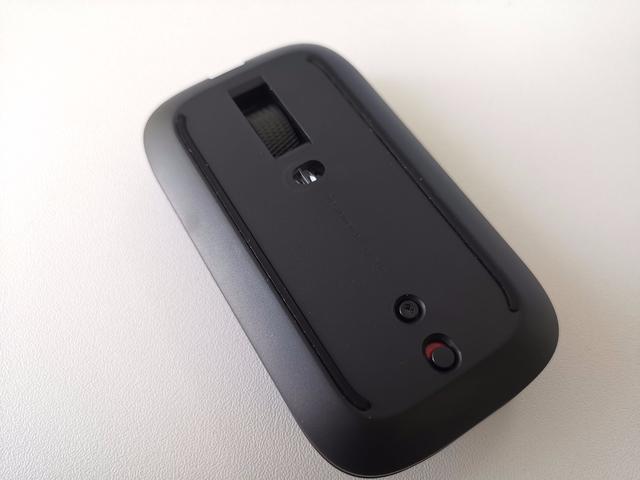 罗技m550，罗技m590怎么连接蓝牙（还可无线充电的雷柏M550评测）