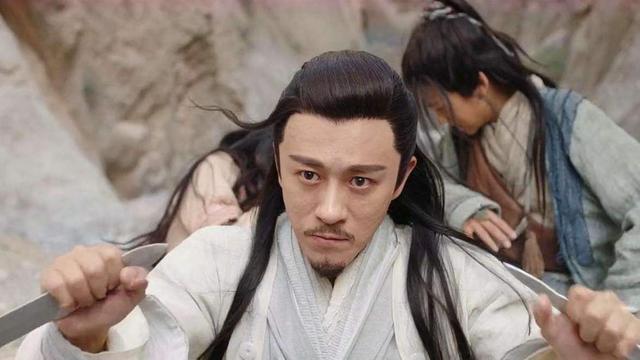 辛弃疾的代表作，辛弃疾最有名的三首词（6个笔名奇葩的武侠作者）