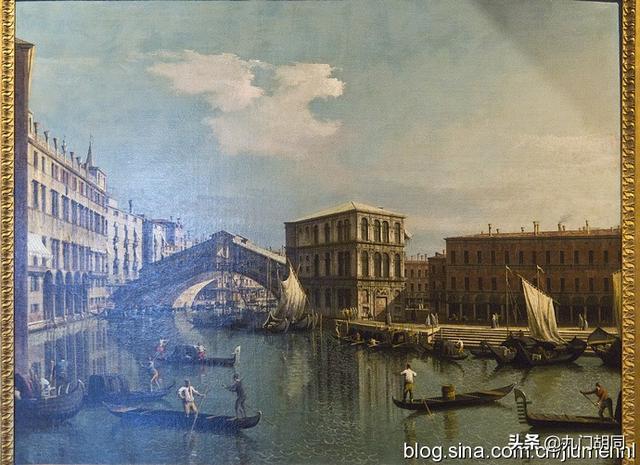 泻湖与潟湖有区别吗，泻湖就是潟湖（威尼斯，简单了解一下）