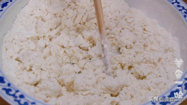 家常烙饼最简单四种快速做法，快速做饼方法